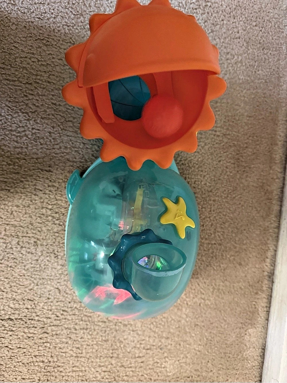 Interactive Musical Toy - Picture 6 of 8
